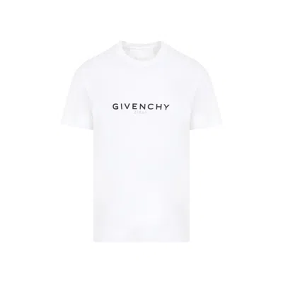 GIVENCHY GIVENCHY TSHIRT