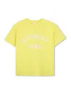 Givenchy Logo-print Short-sleeve T-shirt In Burgundy