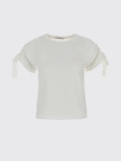 Givenchy T-shirt Woman Color White