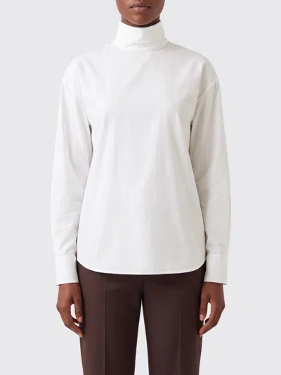 Givenchy T-shirt Woman Color White