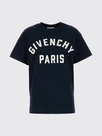 GIVENCHY T-SHIRT WOMAN GIVENCHY