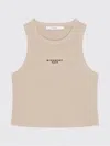 Givenchy T-shirt Woman  In Brown