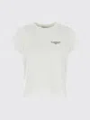 Givenchy T-shirt Woman  In White