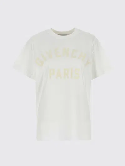 GIVENCHY T-SHIRT WOMAN GIVENCHY