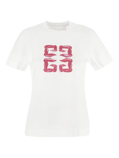 GIVENCHY TSHIRT WOMAN