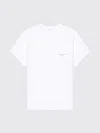 Givenchy T-shirt Woman In White