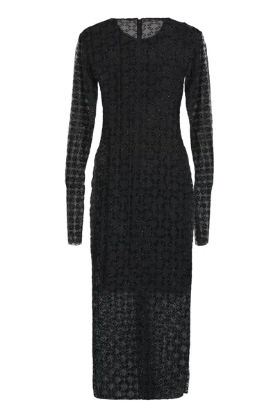 Givenchy Tulle Dress