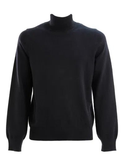 GIVENCHY TURTLENECK CASHMERE SWEATER