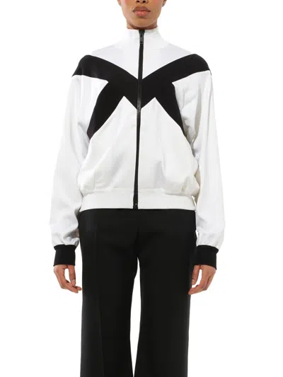 Givenchy Turtleneck Sweater In Multi