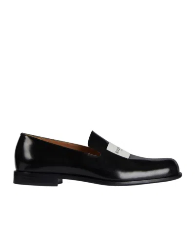 Givenchy Tux Loafers