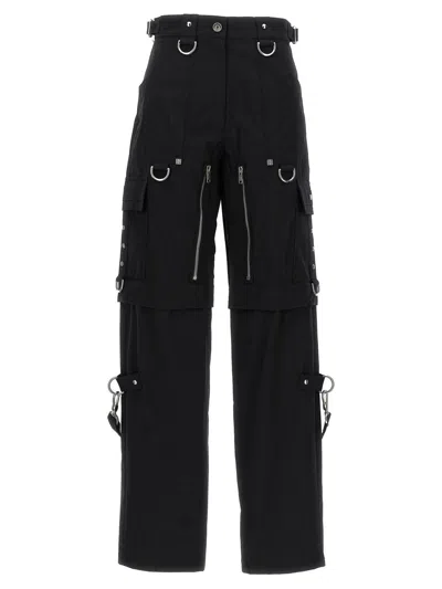 GIVENCHY GIVENCHY TWO IN ONE PANTS