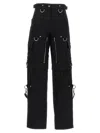 Givenchy Women Modular Pants