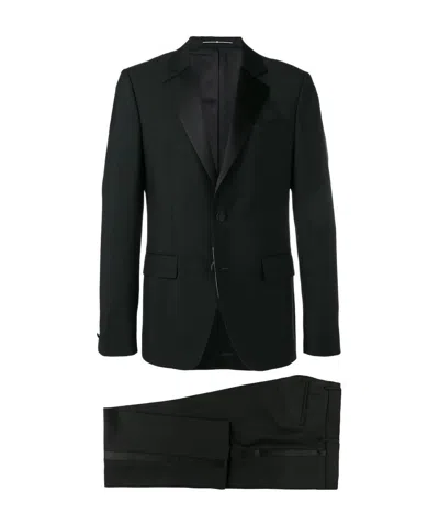 GIVENCHY GIVENCHY SINGLE-BREASTED SUIT