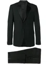 Givenchy Black Two-piece Suit