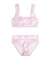 Givenchy Two-piece Costume In Pink