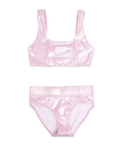 GIVENCHY TWO-PIECE SWIMSUIT