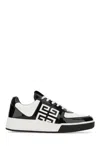 Givenchy G4 Low-top Sneakers In 004