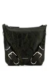 Givenchy Leather Crossbody Bag Adjustable Strap