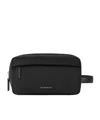Givenchy Mini Fashion Utility Bag 12 Cm X 25 Cm X 11 Cm In Black