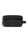 Givenchy Mini Fashion Utility Bag 12 Cm X 25 Cm X 11 Cm In Black