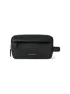 Givenchy Mini Fashion Utility Bag 12 Cm X 25 Cm X 11 Cm In Black