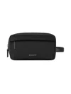 Givenchy Mini Fashion Utility Bag 12 Cm X 25 Cm X 11 Cm In Black