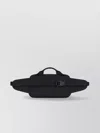Givenchy U Bumbag With Adjustable Strap And Front Zip Pockets