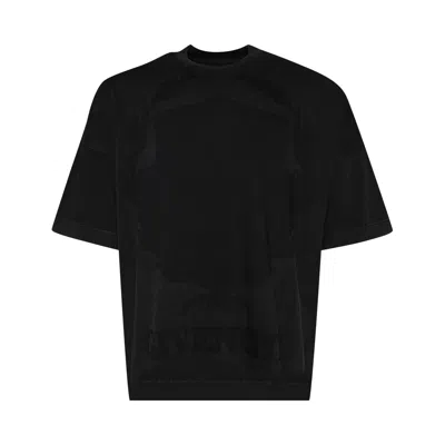Pre-owned Givenchy Ultra Fit Short-sleeve 'black'