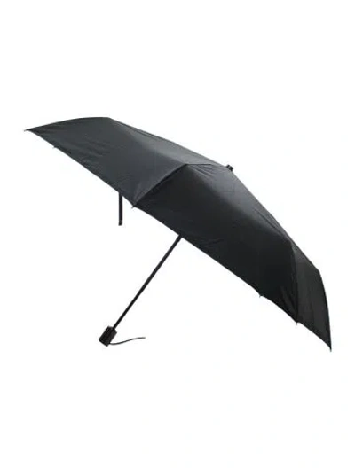 Pre-owned Givenchy Umbrella In Green
