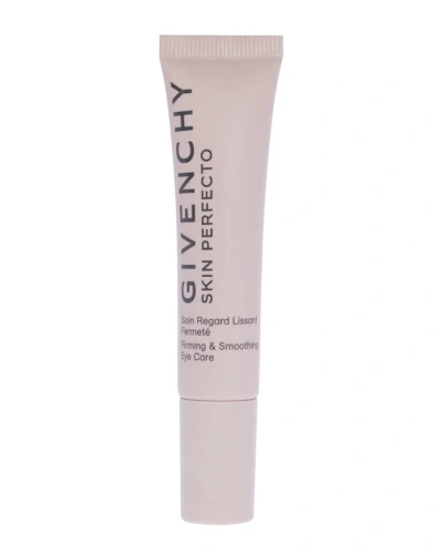 Givenchy Unisex 0.15oz Skin Perfecto Firming And Smoothing Eye Care Fluid In White