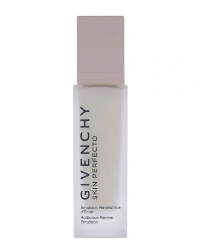 Givenchy Unisex 1.7oz Skin Perfecto Radiance Reviver Emulsion In White