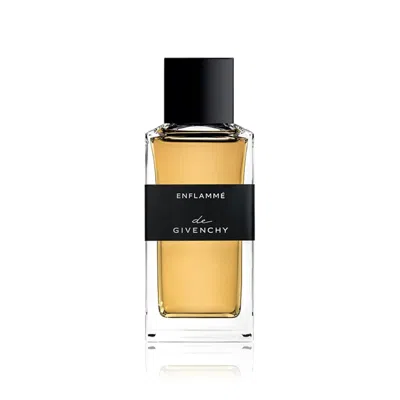 Givenchy Unisex Enflamme Edp Spray 3.4 oz Fragrances 3274872453418 In Transparent