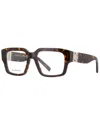 Givenchy Unisex Gv50049i 53mm Sunglasses In Brown