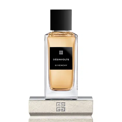 Givenchy Unisex La Collection Particuliere Desinvolte Edp Spray 3.4 oz Fragrances 3274872453371 In Transparent