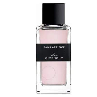 Givenchy Unisex La Collection Particuliere Sans Artifice Edp 3.4 oz Fragrances 3274872392489 In White