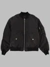 Givenchy Unisex Mini Bomber Jacket In Multi