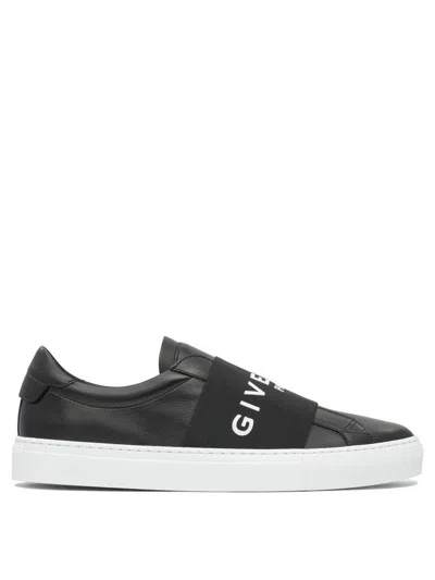 Givenchy Urban Street Elastic Trainers Shoes