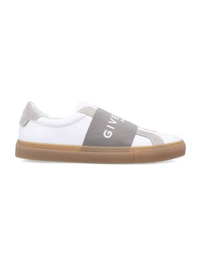 GIVENCHY GIVENCHY URBAN STREET SNEAKERS