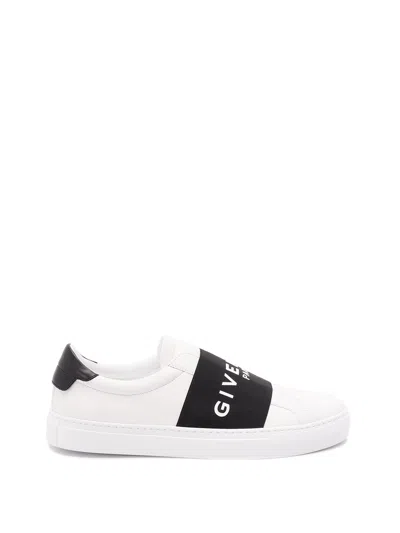Givenchy `urban Street` Low-top Sneakers