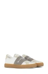 Givenchy Urban Street Slip-on Sneaker In Gray