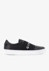 Givenchy Urban Street Slip-on Sneakers In Black