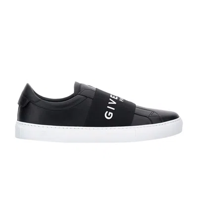 Pre-owned Givenchy Urban Street Sneaker 'black' | Men's Size 41