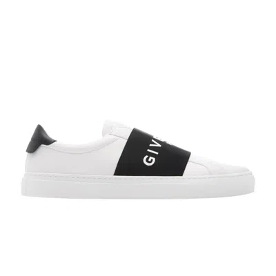 Pre-owned Givenchy Urban Street Sneaker 'white' | Men's Size 42