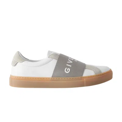 Pre-owned Givenchy Urban Street Sneaker 'white' | Men's Size 45