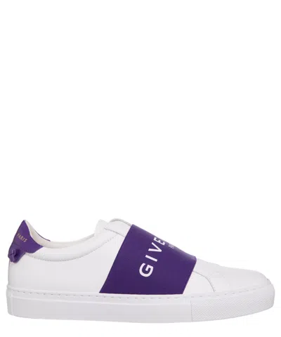 Givenchy Urban Street Sneakers