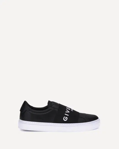 GIVENCHY URBAN STREET SNEAKERS