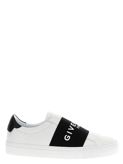 GIVENCHY GIVENCHY 'URBAN STREET' SNEAKERS
