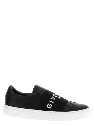 GIVENCHY GIVENCHY 'URBAN STREET' SNEAKERS