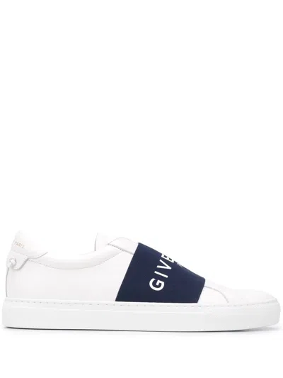 Givenchy 'urban Street' Sneakers In White
