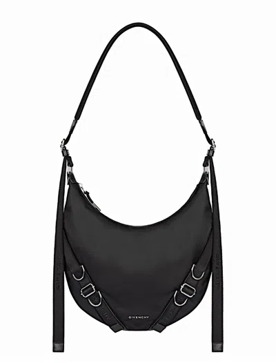 Givenchy Valigeria In Black
